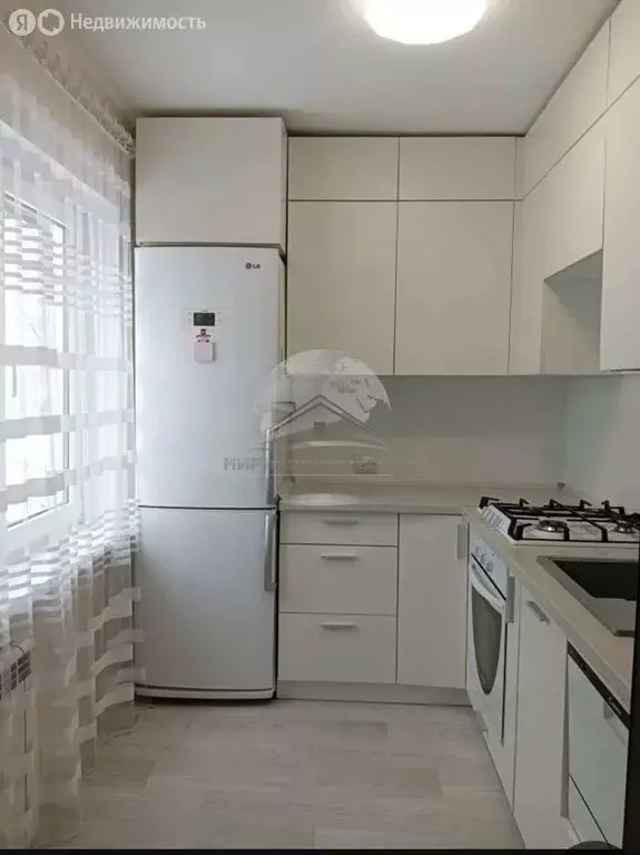 4-комнатная квартира: Великий Новгород, Завокзальный район, улица ... - Фото 2