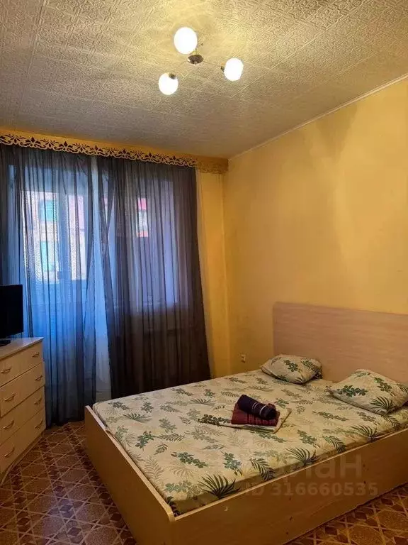 2-к кв. Оренбургская область, Оренбург ул. Правды, 25 (111.0 м) - Фото 1