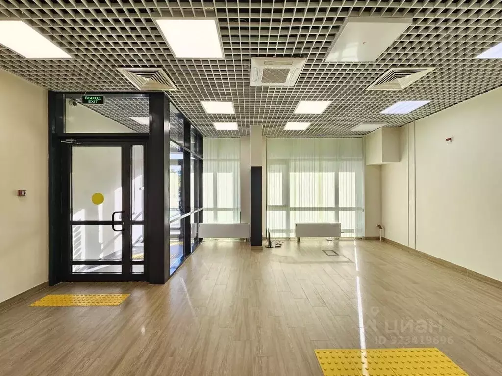 Помещение свободного назначения в Москва Загорьевская ул., 8 (144 м) - Фото 2