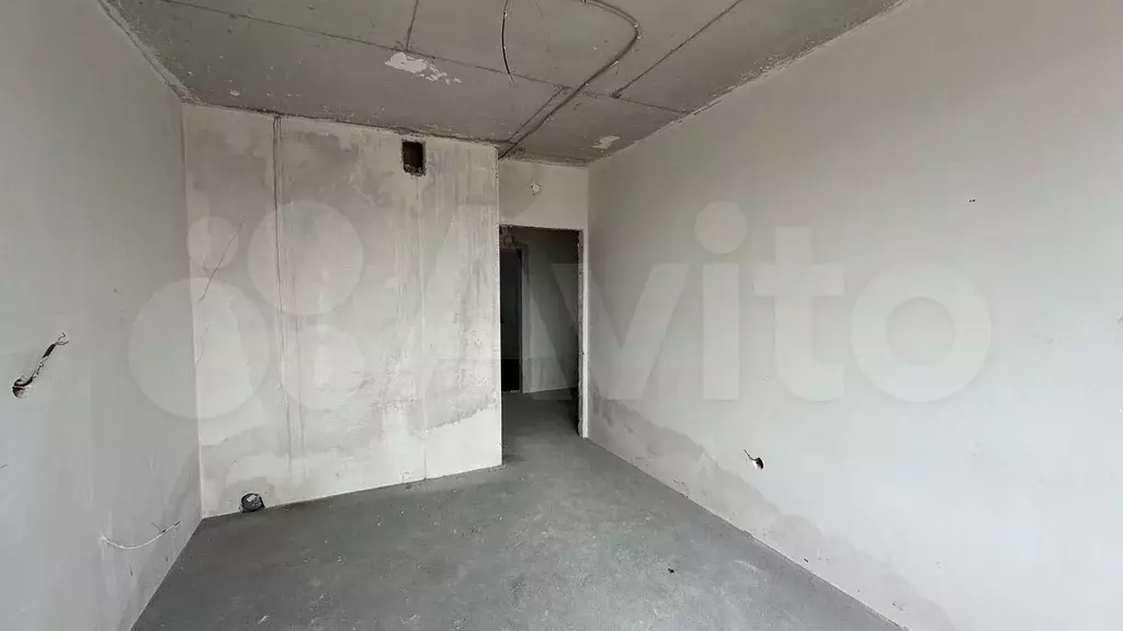1-к. квартира, 36 м, 8/10 эт. - Фото 1