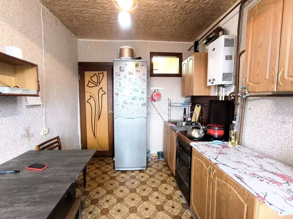 2-к кв. Владимирская область, Гороховец ул. Строителей, 5 (43.5 м) - Фото 2