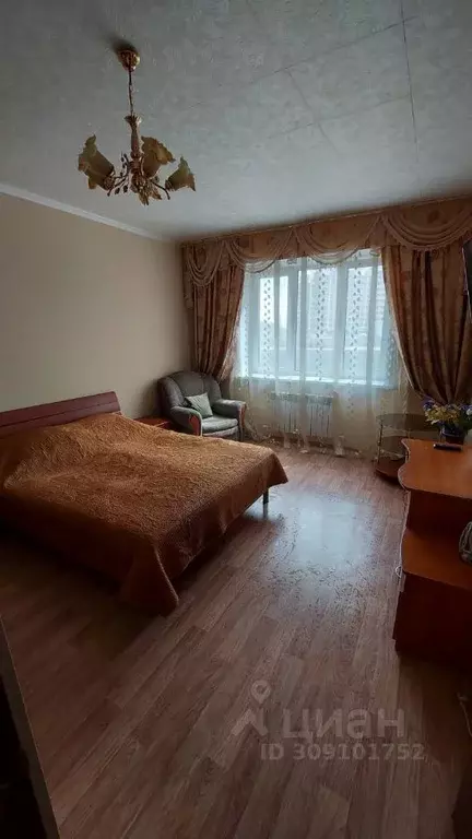 1-к кв. Ярославская область, Ярославский муниципальный округ, пос. ... - Фото 2