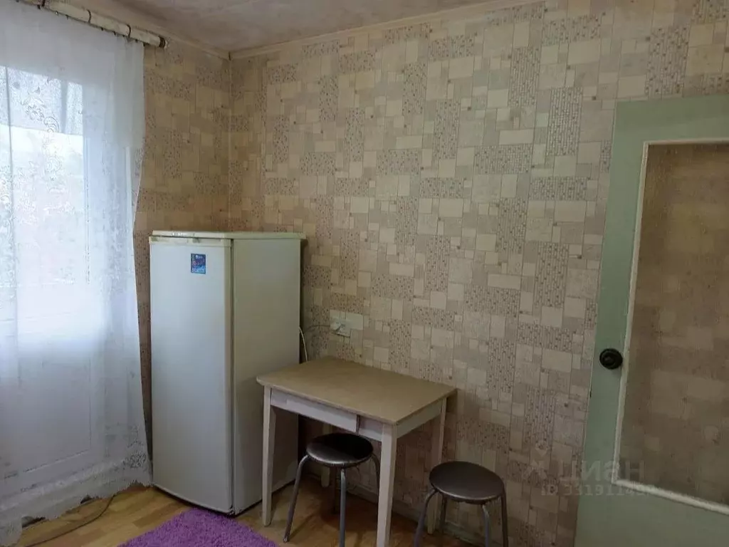 1-к кв. Краснодарский край, Тимашевск Садовод мкр, 18 (30.0 м) - Фото 2