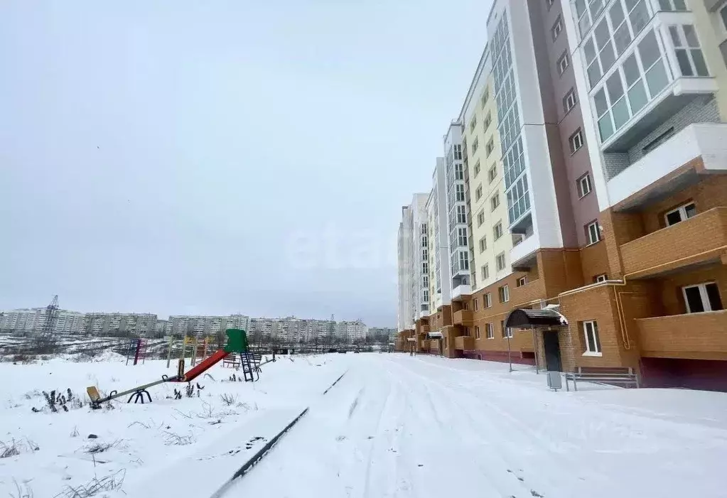 1-к кв. Орловская область, Орел ул. Космонавтов, 3 (38.7 м) - Фото 0
