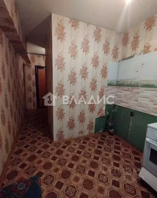 1-к кв. Алтайский край, Бийск ул. Михаила Ломоносова, 27 (30.7 м) - Фото 2