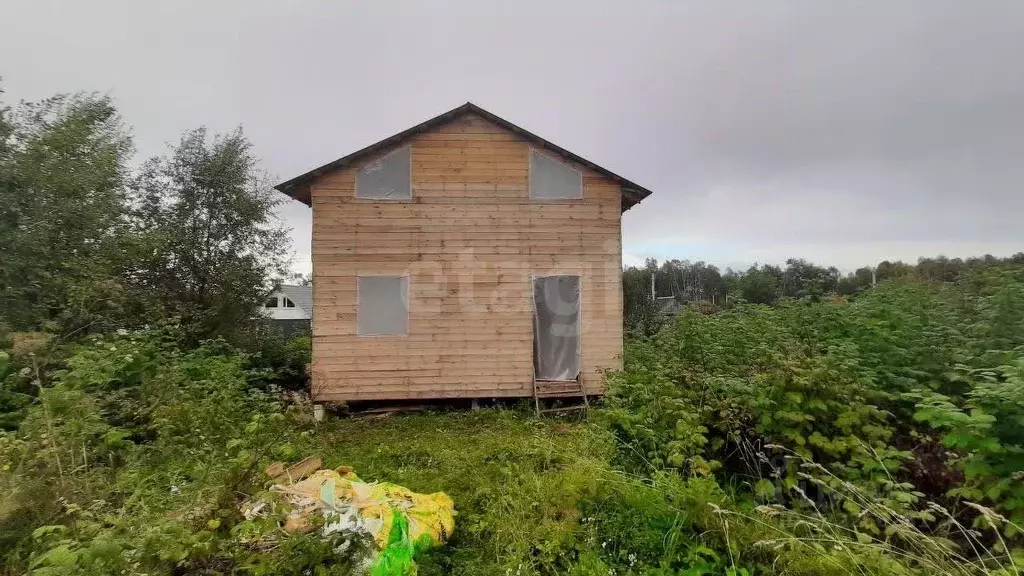 Дом в Иркутская область, Слюдянский район, Байкальское муниципальное ... - Фото 1