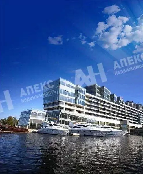 Офис в Москва Ленинградское ш., 37к1 (984 м) - Фото 2