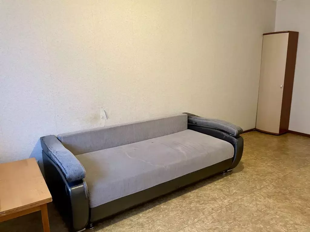 1-к кв. Саратовская область, Саратов Карьерная ул., 2В (38.0 м) - Фото 1