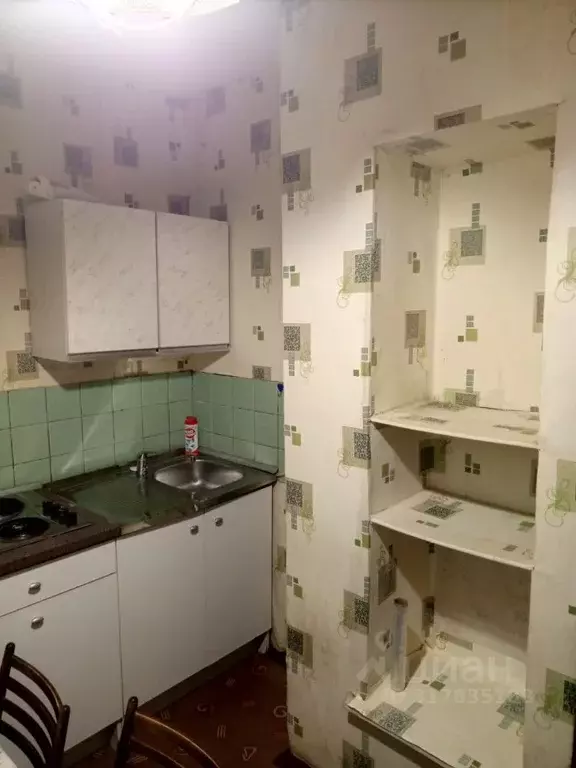 1-к кв. Москва ул. Мусы Джалиля, 27К2 (40.0 м) - Фото 1