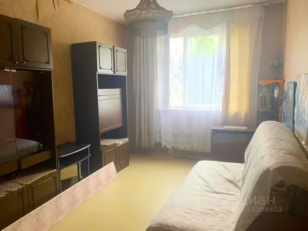 Комната Москва Алтуфьевское ш., 13К2 (22.2 м) - Фото 1