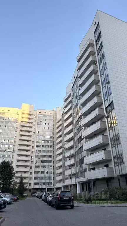 Квартира, 4 комнаты, 104 м - Фото 1