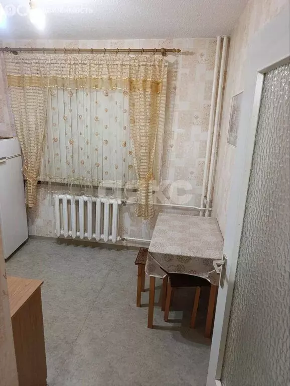 1-комнатная квартира: территория Рабочий посёлок Горьковский, ... - Фото 2