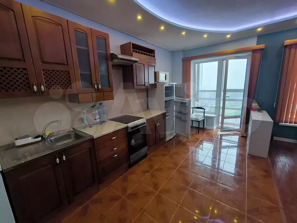 Квартира-студия, 36 м, 14/16 эт. - Фото 0