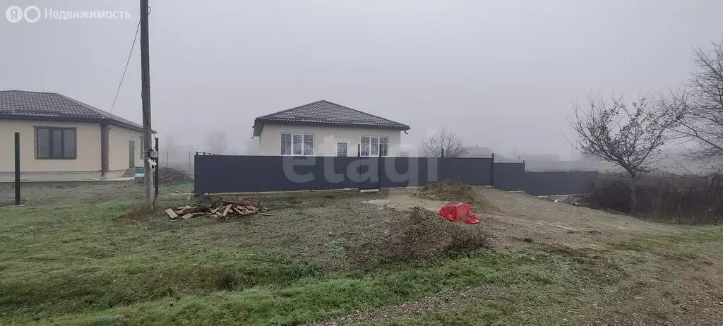 Дом в Ханская, улица 50 лет Победы (80.5 м) - Фото 2