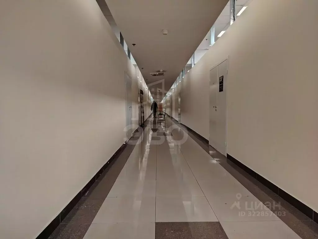 Склад в Санкт-Петербург Новолитовская ул., 15Д (226 м) - Фото 1