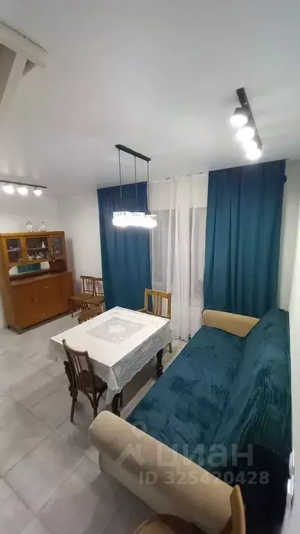 Дом в Нижегородская область, с. Дивеево ул. Есенина, 1/3 (80 м) - Фото 2