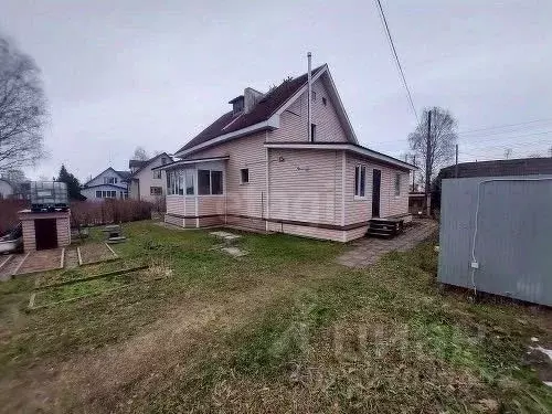 Дом в Коми, Сыктывкар ул. Савина, 7 (157 м) - Фото 2