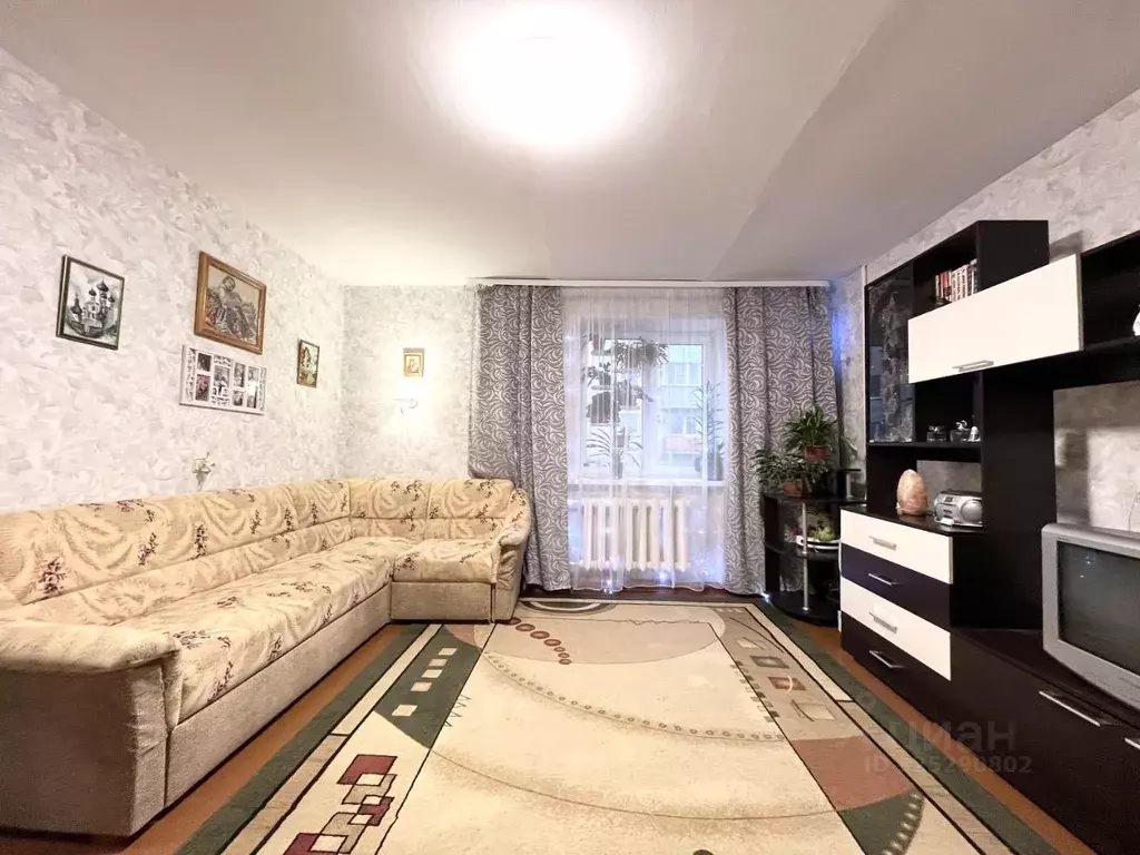 1-к кв. Новгородская область, Новгородский район, Панковское городское ... - Фото 1