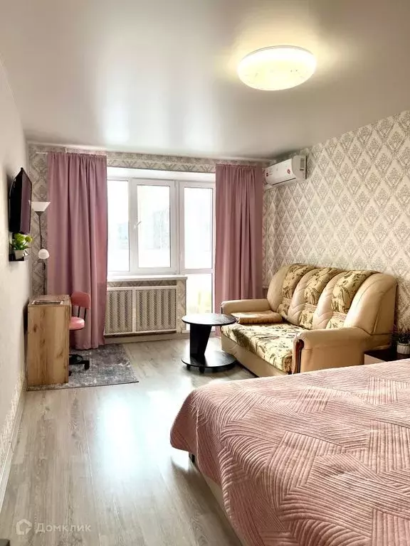 Продаётся 1-к квартира, 33 м - Фото 0