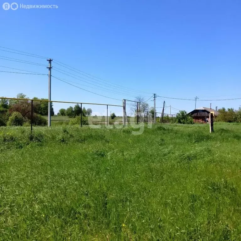 Участок в Щёкинский район, муниципальное образование Лазаревское, ... - Фото 0