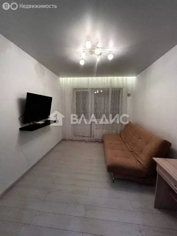2-комнатная квартира: Улан-Удэ, Ключевская улица, 90Г (50 м) - Фото 1