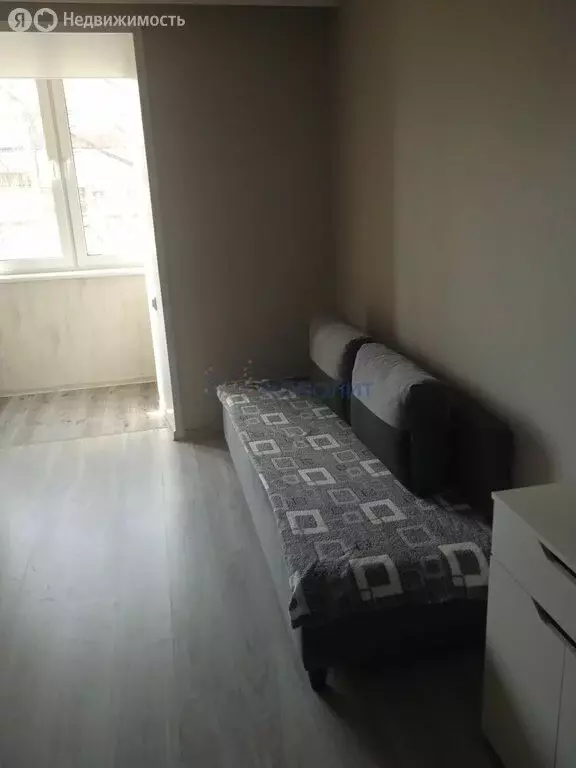 1к в 4-комнатной квартире (12.5 м) - Фото 0
