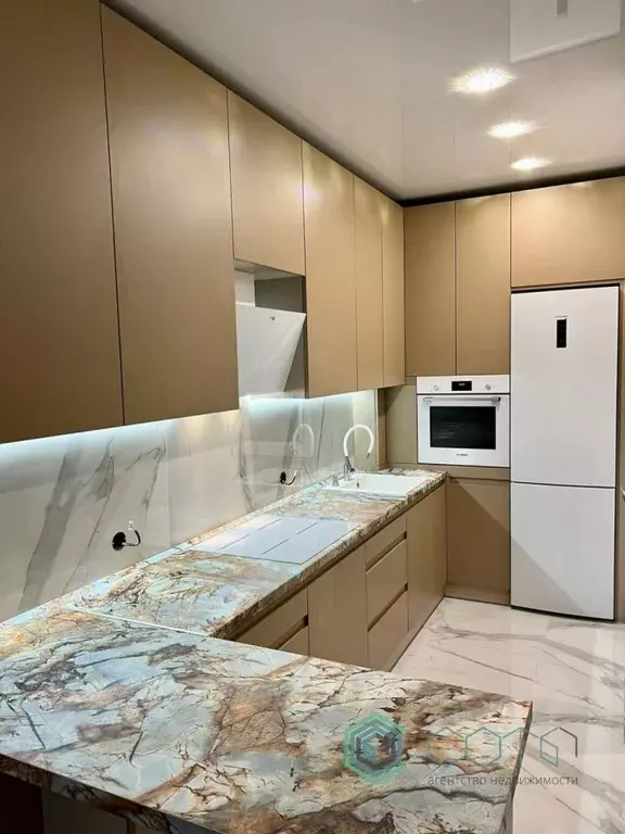 1-к кв. Калининградская область, Калининград Артиллерийская ул., 87 ... - Фото 0