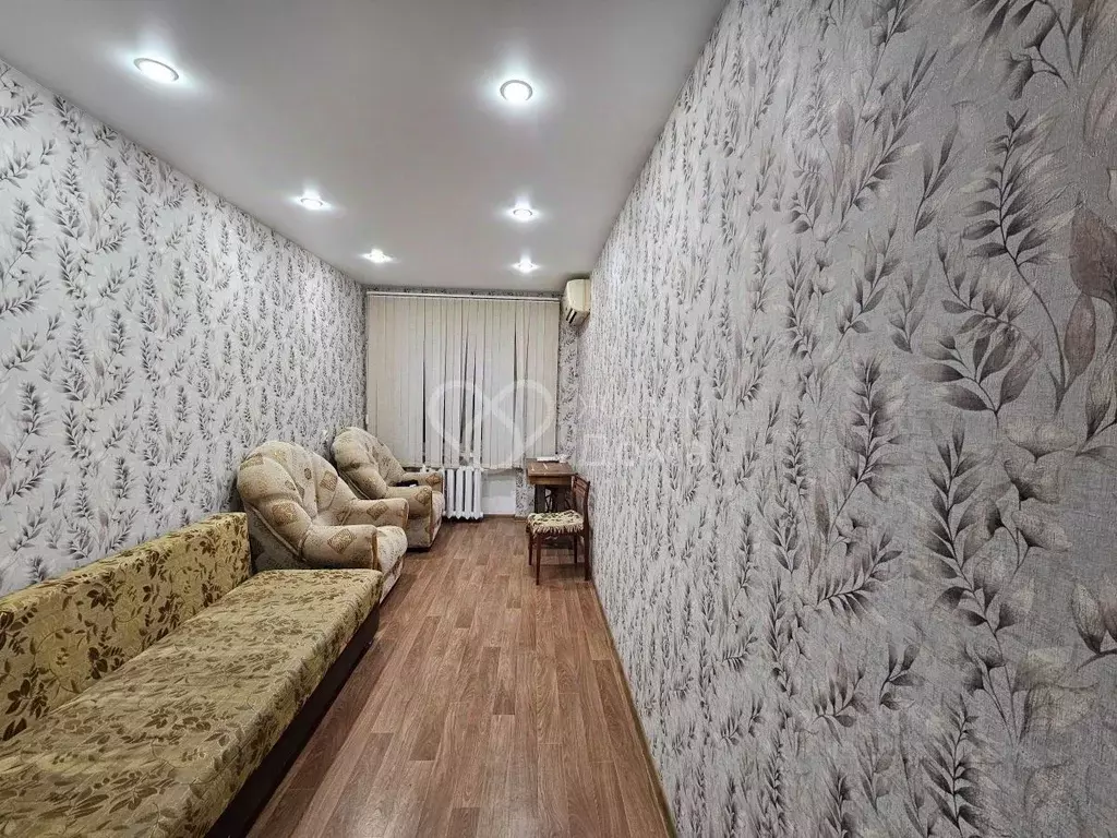 3-к кв. Волгоградская область, Волгоград ул. 64-й Армии, 121 (56.7 м) - Фото 1