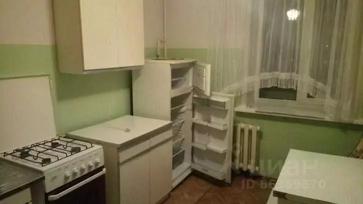 1-к кв. Смоленская область, Смоленск ул. Крупской, 30а (32.0 м) - Фото 1