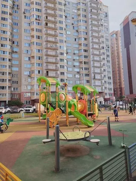 Квартира-студия, 15,5 м, 1/17 эт. - Фото 1