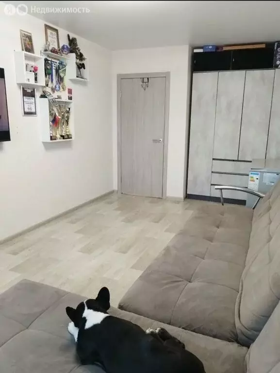 3-комнатная квартира: Энгельс, Смоленская улица, 17 (72 м) - Фото 2