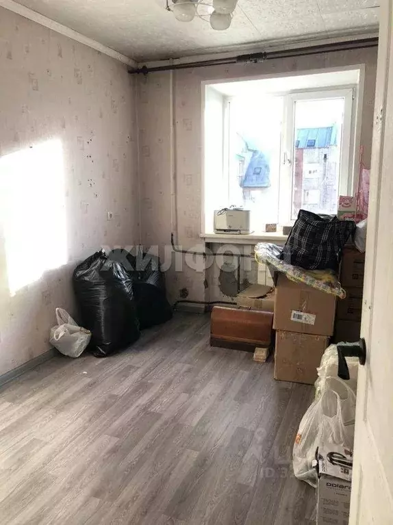 3-к кв. Хакасия, Абакан ул. Щетинкина, 61 (60.9 м) - Фото 2