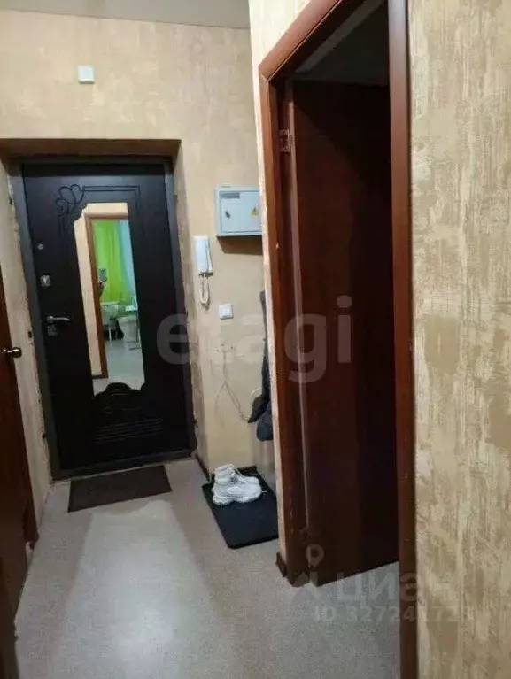 1-к кв. Ямало-Ненецкий АО, Муравленко ул. Энтузиастов, 1 (34.0 м) - Фото 2