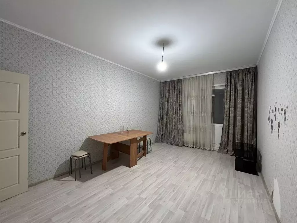 1-к кв. Московская область, Солнечногорск городской округ, Голубое пгт ... - Фото 1