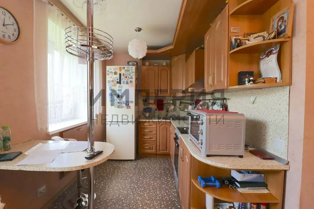 Квартира, 2 комнаты, 42.9 м - Фото 1