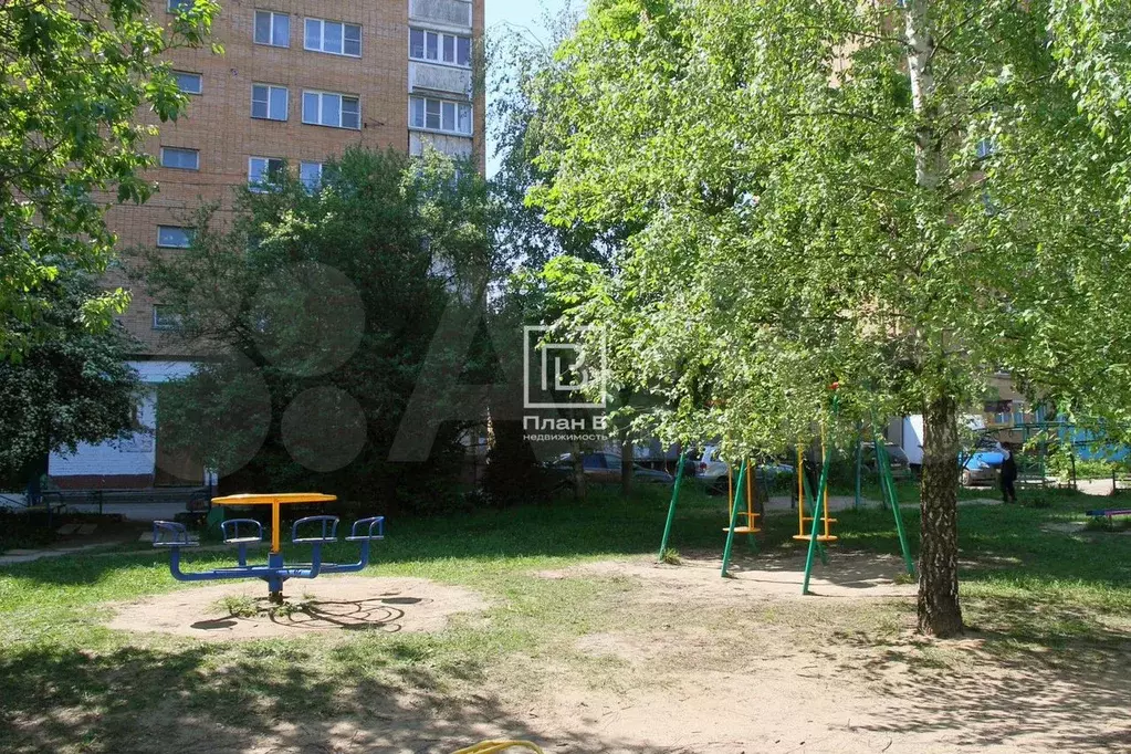3-к. квартира, 62,1 м, 2/9 эт. - Фото 0