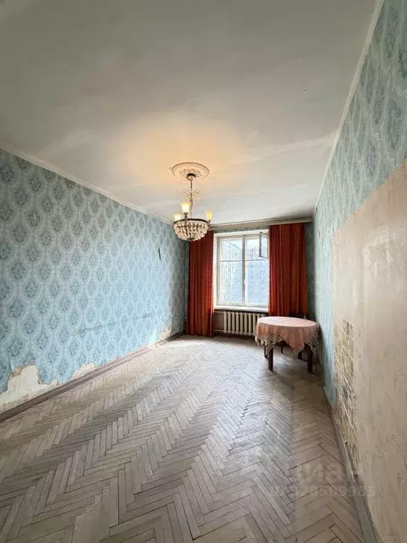 Квартира, 2 комнаты, 58 м - Фото 1