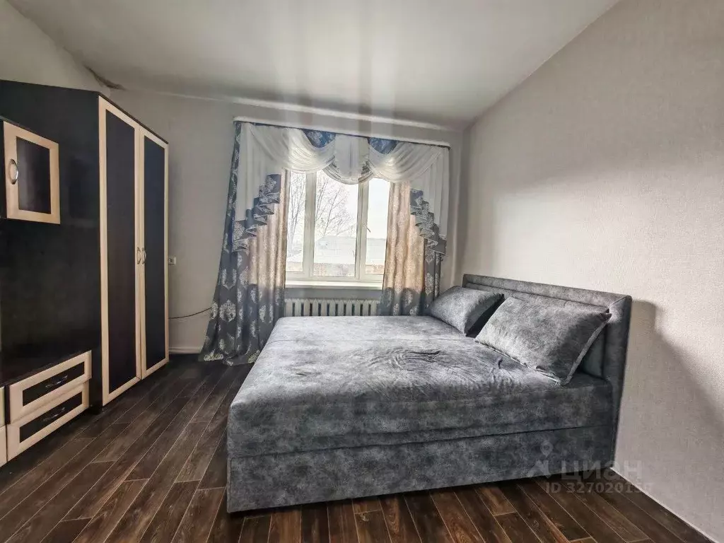 2-к кв. Новосибирская область, Новосибирск ул. Бурденко, 19 (49.0 м) - Фото 1