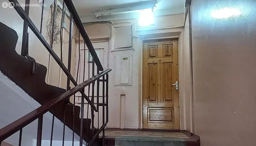 1к в -комнатной квартире (18 м) - Фото 1