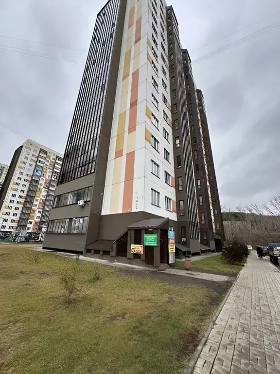 Помещение свободного назначения в Новосибирская область, Новосибирск ... - Фото 2