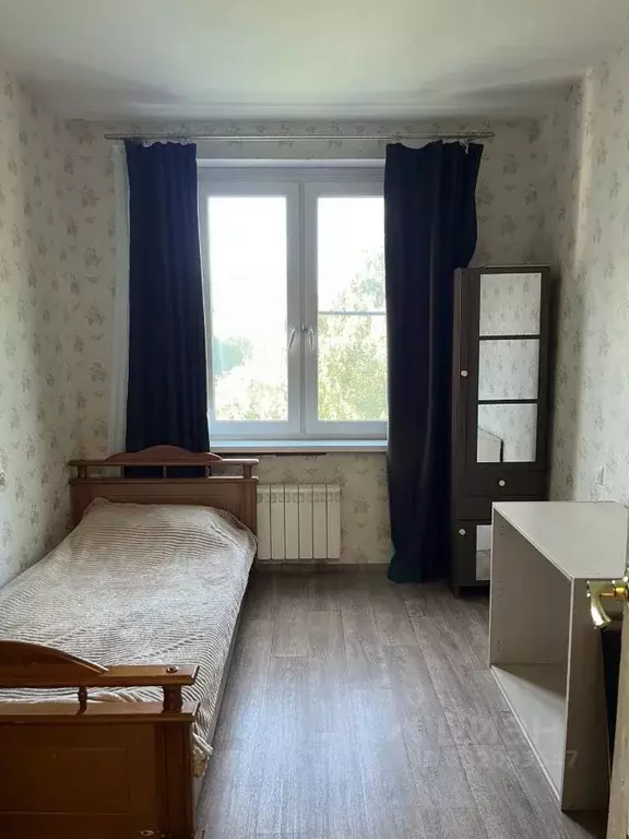 Комната Москва Снайперская ул., 10К1 (15.0 м) - Фото 1