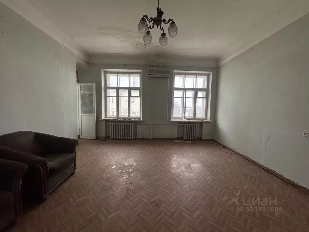 2-к кв. Самарская область, Самара Студенческий пер., 2 (65.1 м) - Фото 2