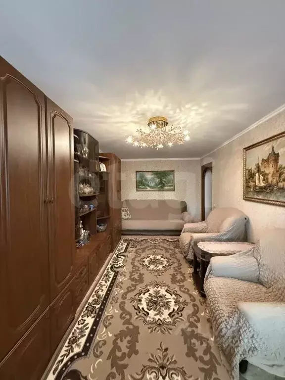 2-к кв. Тульская область, Болохово Киреевский район, ул. Горняков, 1А ... - Фото 1