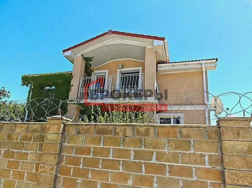 Дом в Севастополь ш. Фиолентовское (240 м) - Фото 2