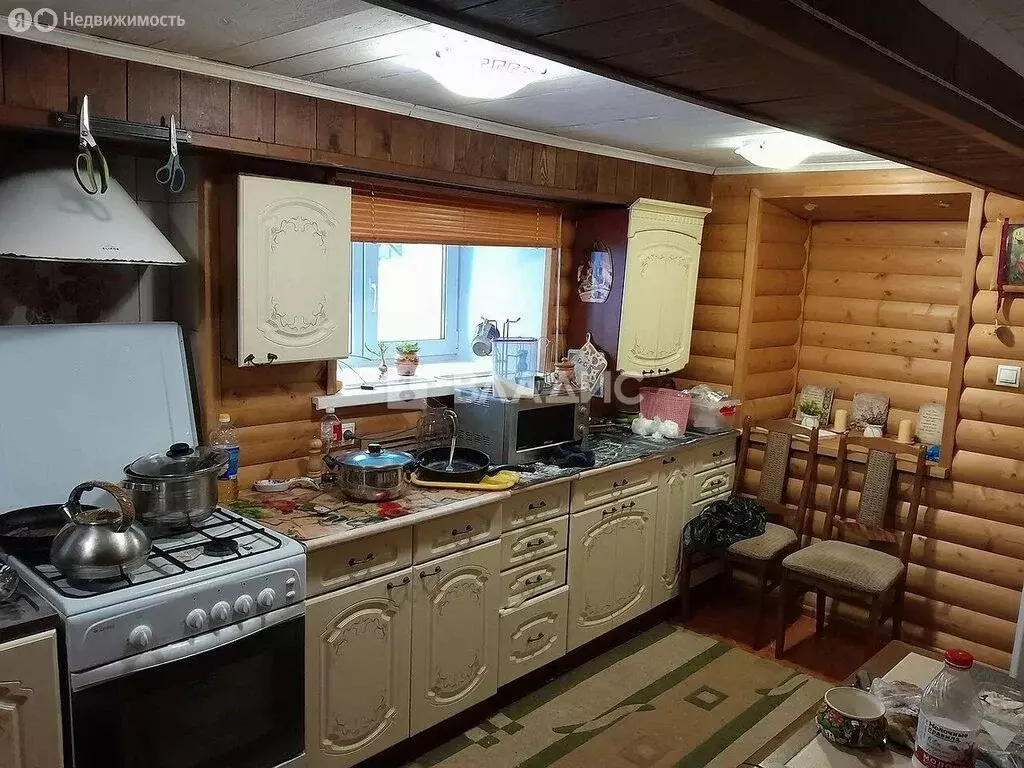 Дом в Фурманов, улица Кирова, 40 (130 м) - Фото 0