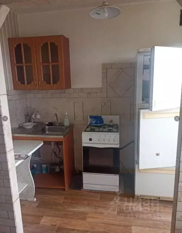 Студия Рязанская область, Рязань ул. Семчинская, 11к1 (30.0 м) - Фото 2