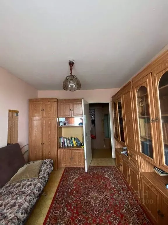 2-к кв. Оренбургская область, Орск Новый город мкр, ул. ... - Фото 2
