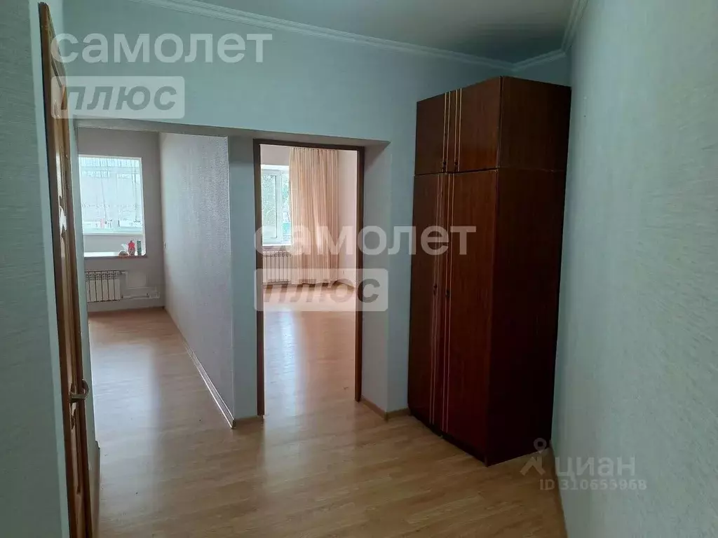 1-к кв. Калмыкия, Элиста 9-й мкр, 4 (44.8 м) - Фото 1