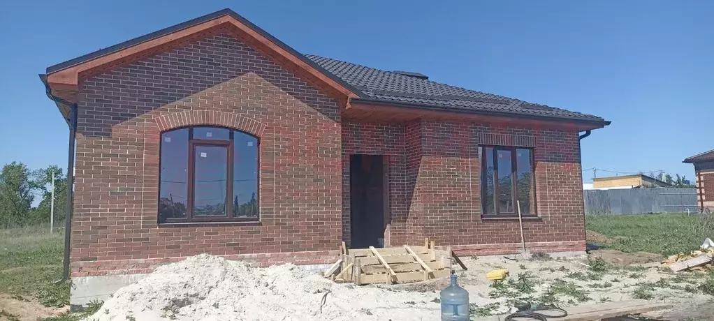 Дом в Ростовская область, Аксайский район, Щепкинское с/пос, пос. ... - Фото 2