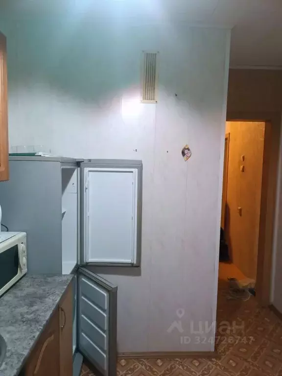 3-к кв. Тюменская область, Тюмень ул. Червишевский Тракт, 80 (61.2 м) - Фото 2